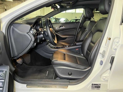 2018 Mercedes-Benz GLA 250 4MATIC® SUV