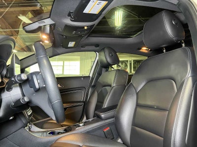 2018 Mercedes-Benz GLA 250 4MATIC® SUV