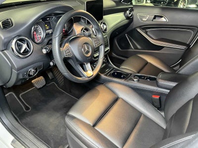 2018 Mercedes-Benz GLA 250 4MATIC® SUV