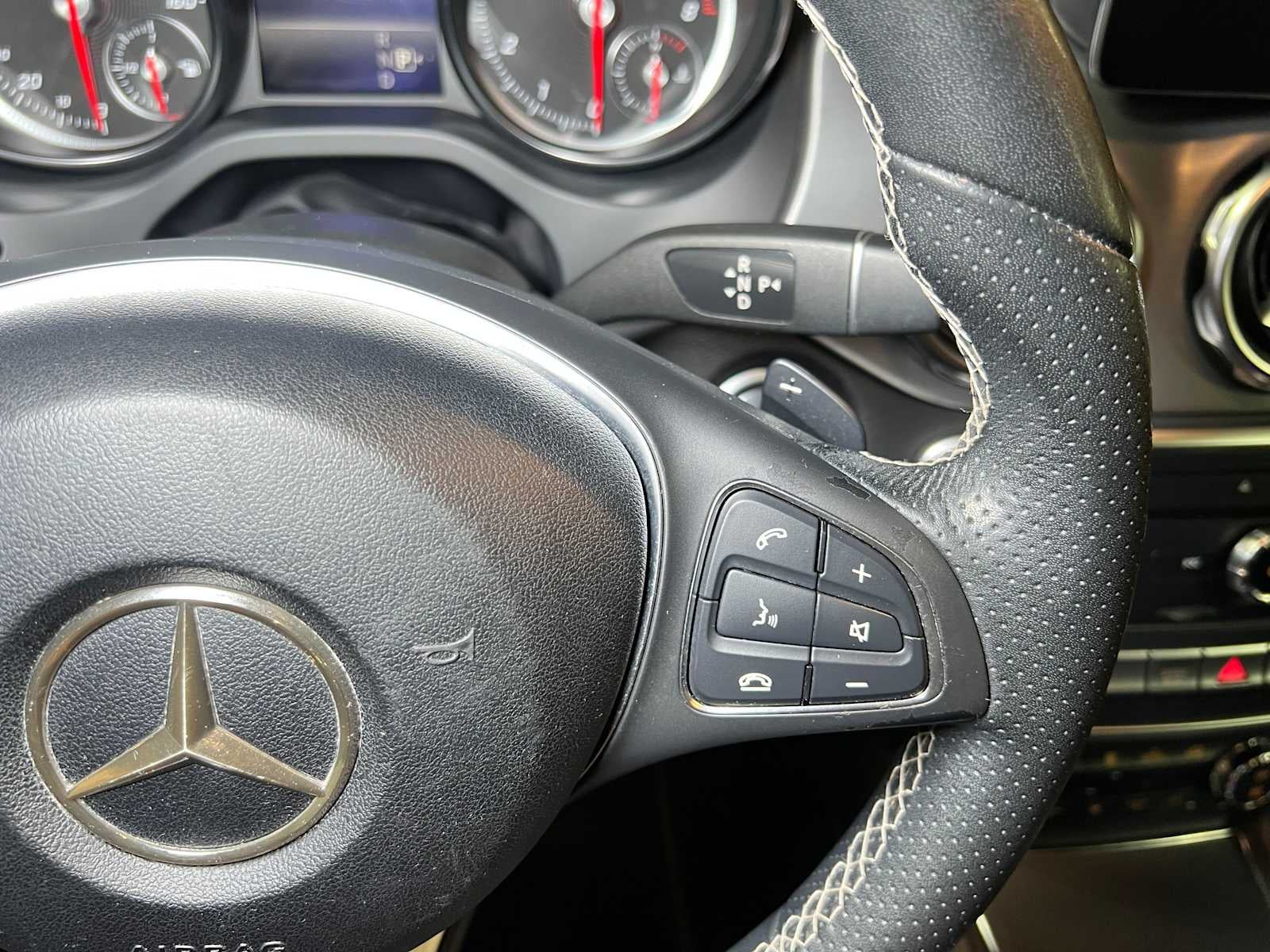 2018 Mercedes-Benz GLA 250 4MATIC® SUV