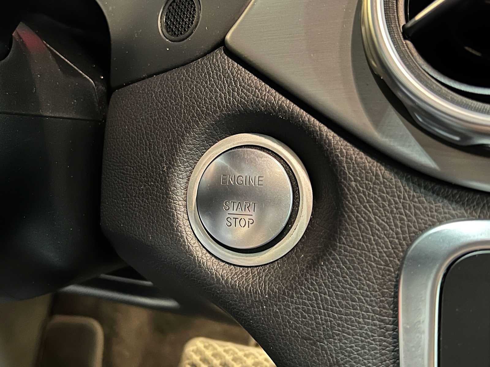 2018 Mercedes-Benz GLA 250 4MATIC® SUV