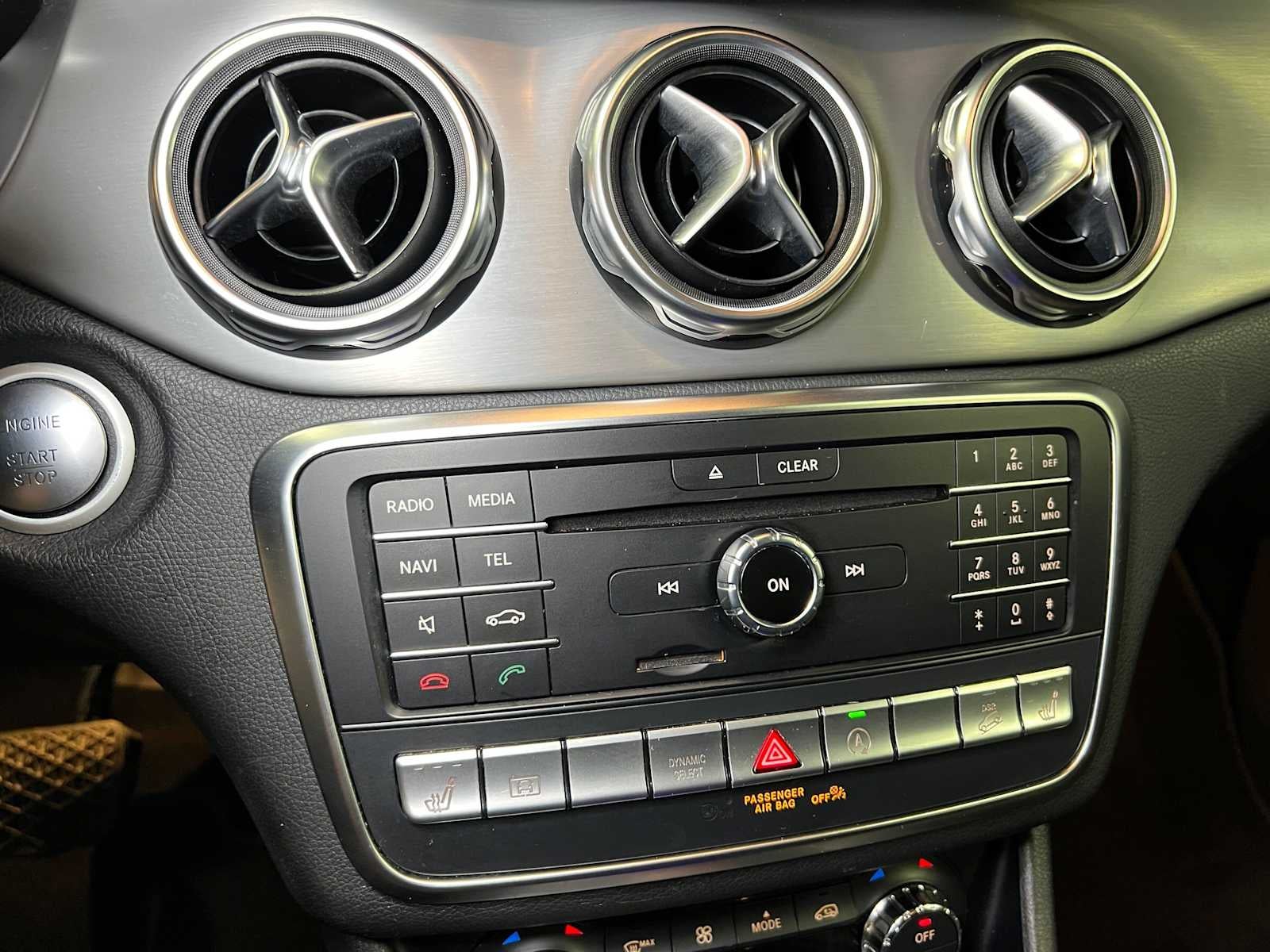 2018 Mercedes-Benz GLA 250 4MATIC® SUV