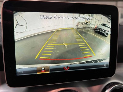 2018 Mercedes-Benz GLA 250 4MATIC® SUV