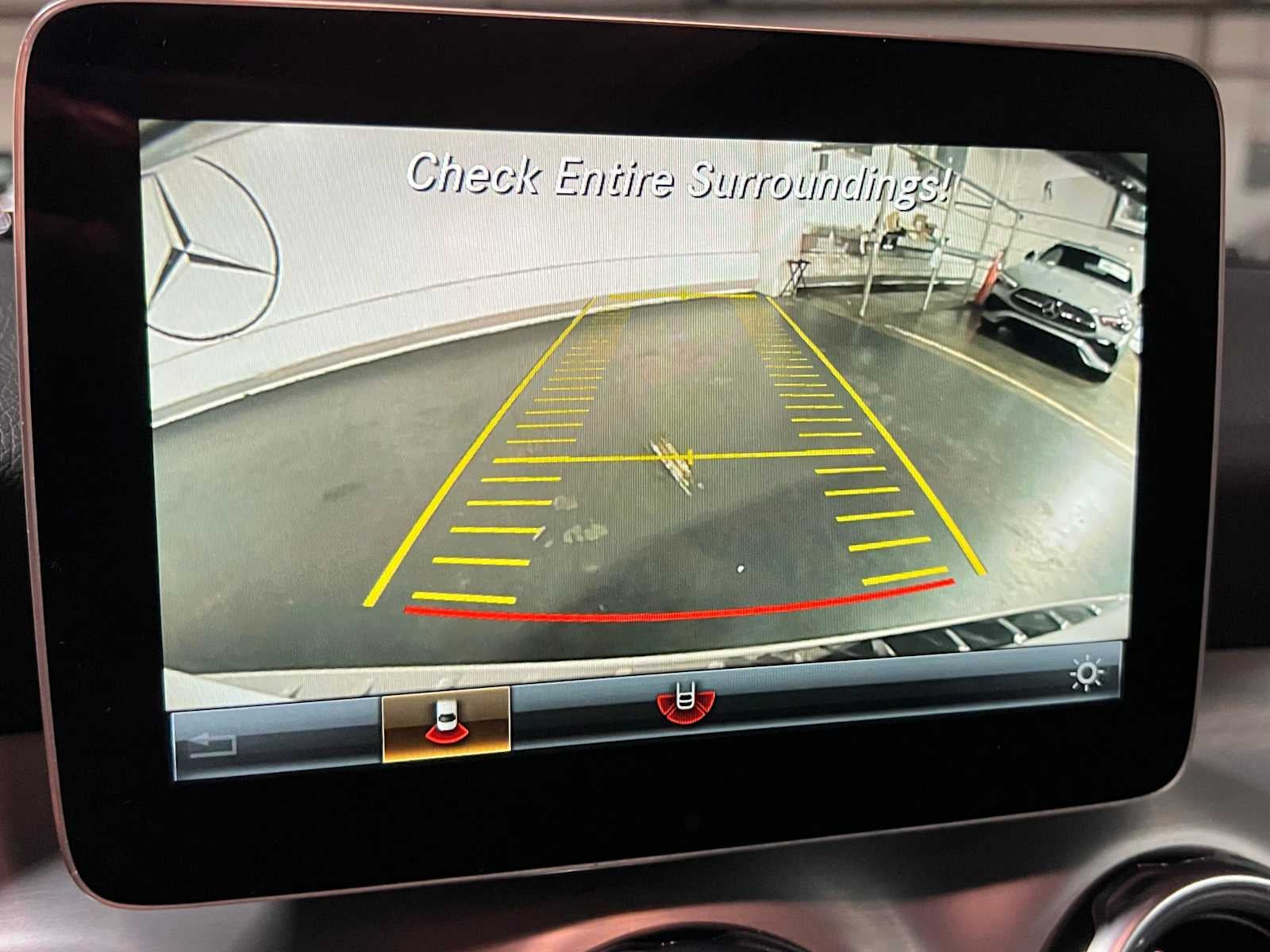2018 Mercedes-Benz GLA 250 4MATIC® SUV