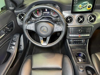 2018 Mercedes-Benz GLA 250 4MATIC® SUV