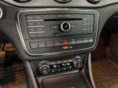 2017 Mercedes-Benz GLA 250 4MATIC® SUV