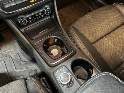 2017 Mercedes-Benz GLA 250 4MATIC® SUV