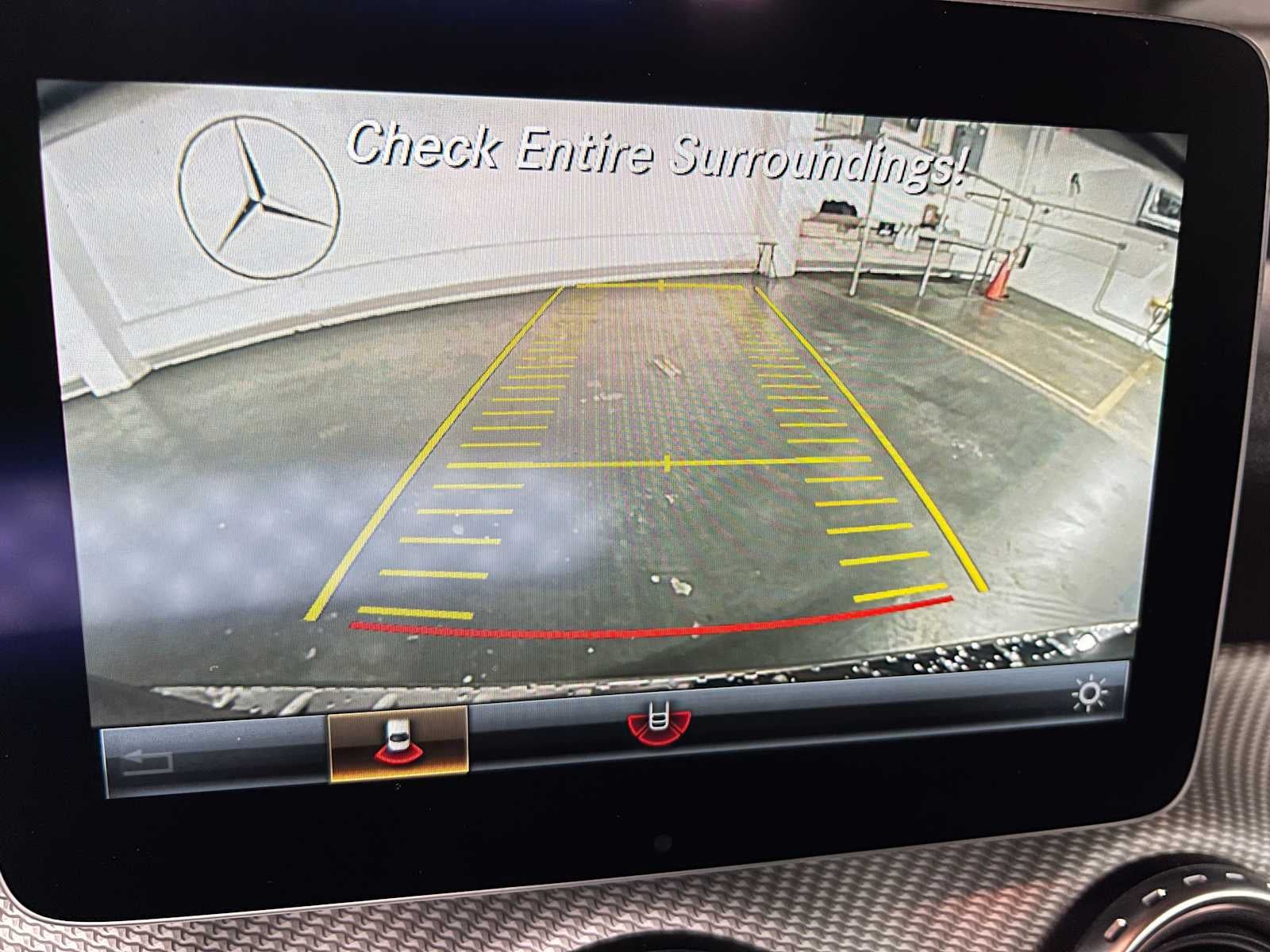 2017 Mercedes-Benz GLA 250 4MATIC® SUV