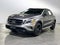2017 Mercedes-Benz GLA 250 4MATIC® SUV