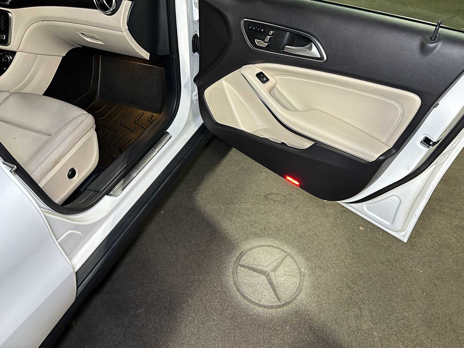 2018 Mercedes-Benz GLA 250 4MATIC® SUV