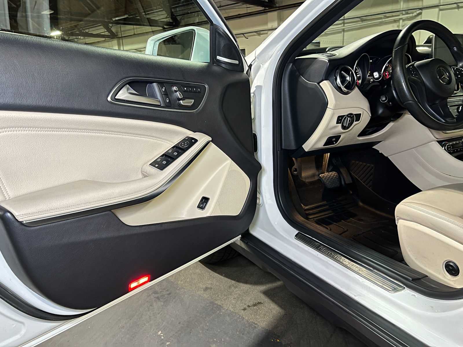 2018 Mercedes-Benz GLA 250 4MATIC® SUV