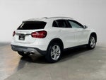 2018 Mercedes-Benz GLA 250 4MATIC® SUV