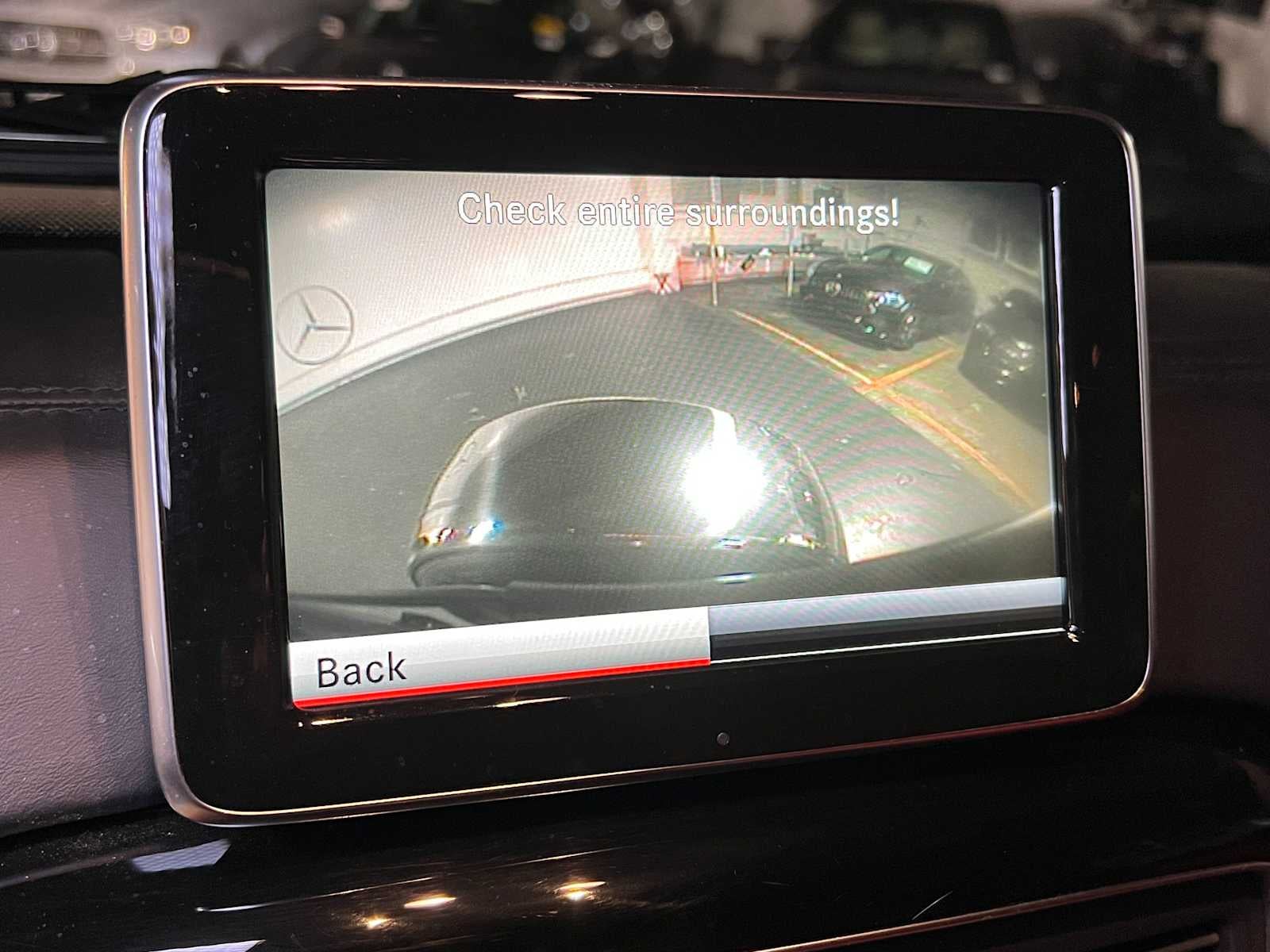 2016 Mercedes-Benz G-Class AMG® G 63