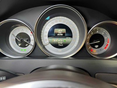 2014 Mercedes-Benz C 250 2dr Cpe RWD