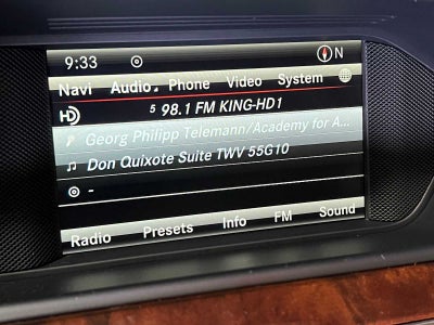 2014 Mercedes-Benz C 250 2dr Cpe RWD