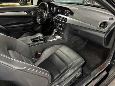 2015 Mercedes-Benz C 350 C 350