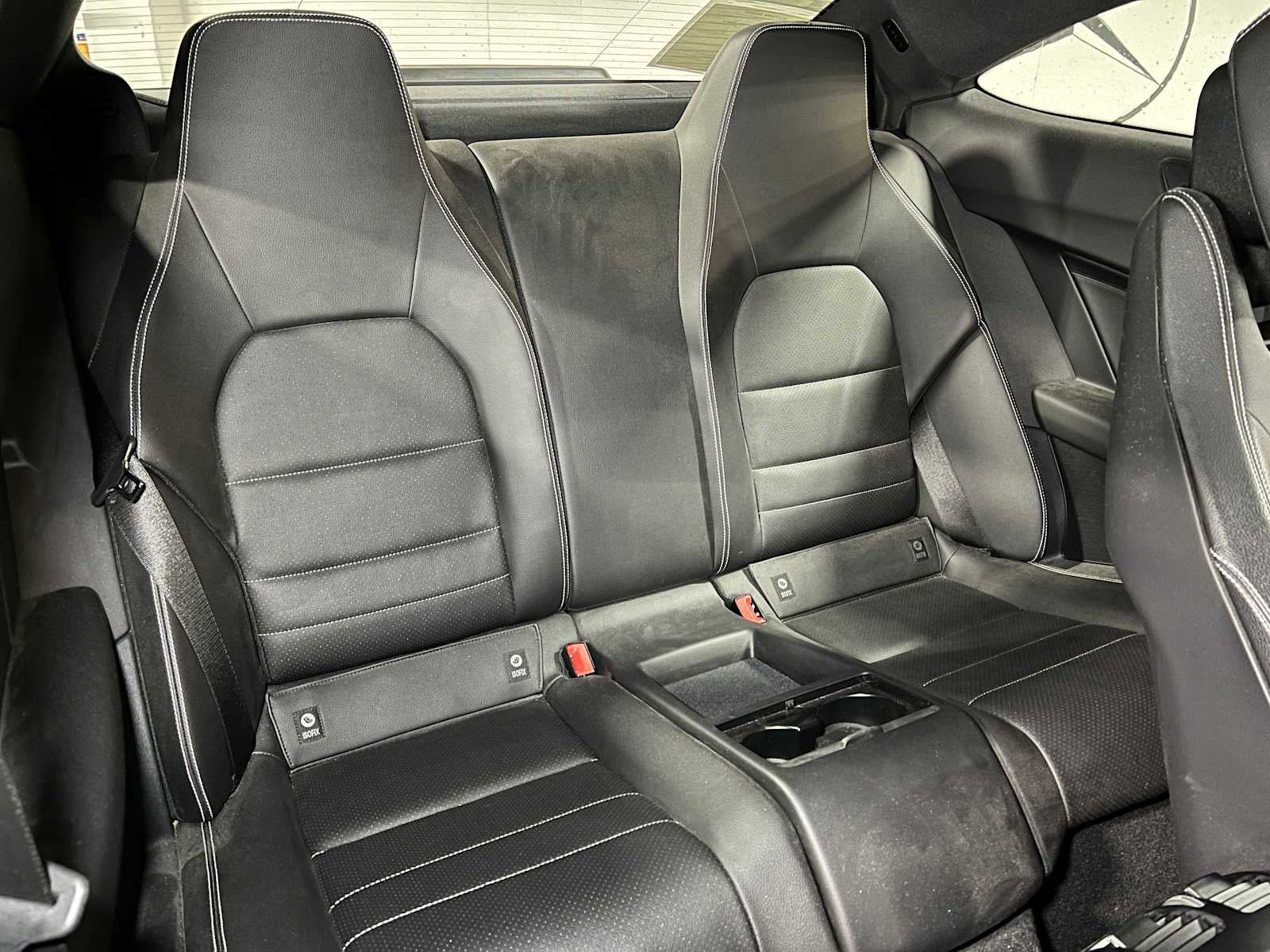 2015 Mercedes-Benz C 350 C 350