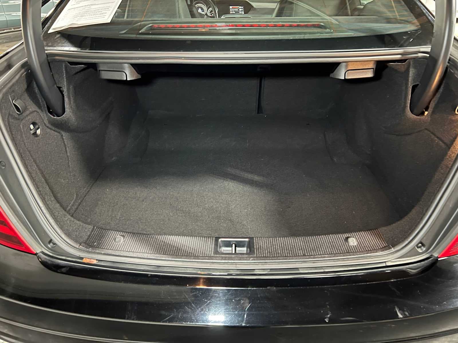 2015 Mercedes-Benz C 350 C 350