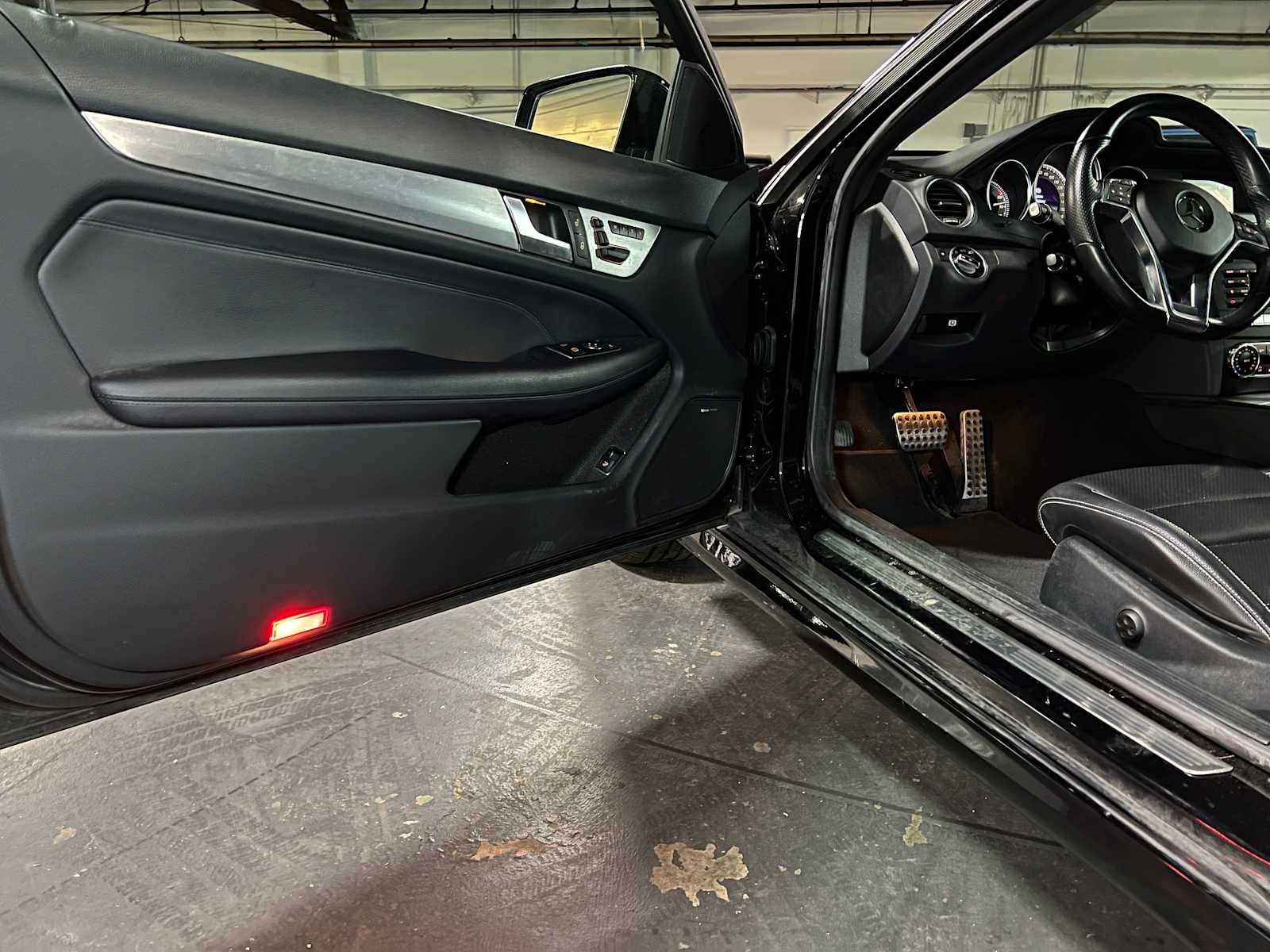 2015 Mercedes-Benz C 350 C 350