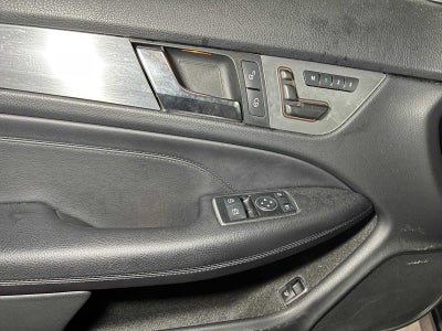 2015 Mercedes-Benz C 350 C 350