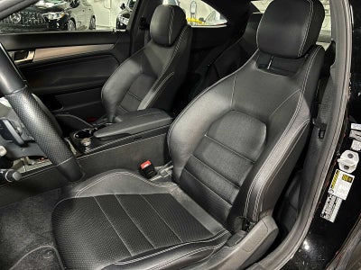 2015 Mercedes-Benz C 350 C 350