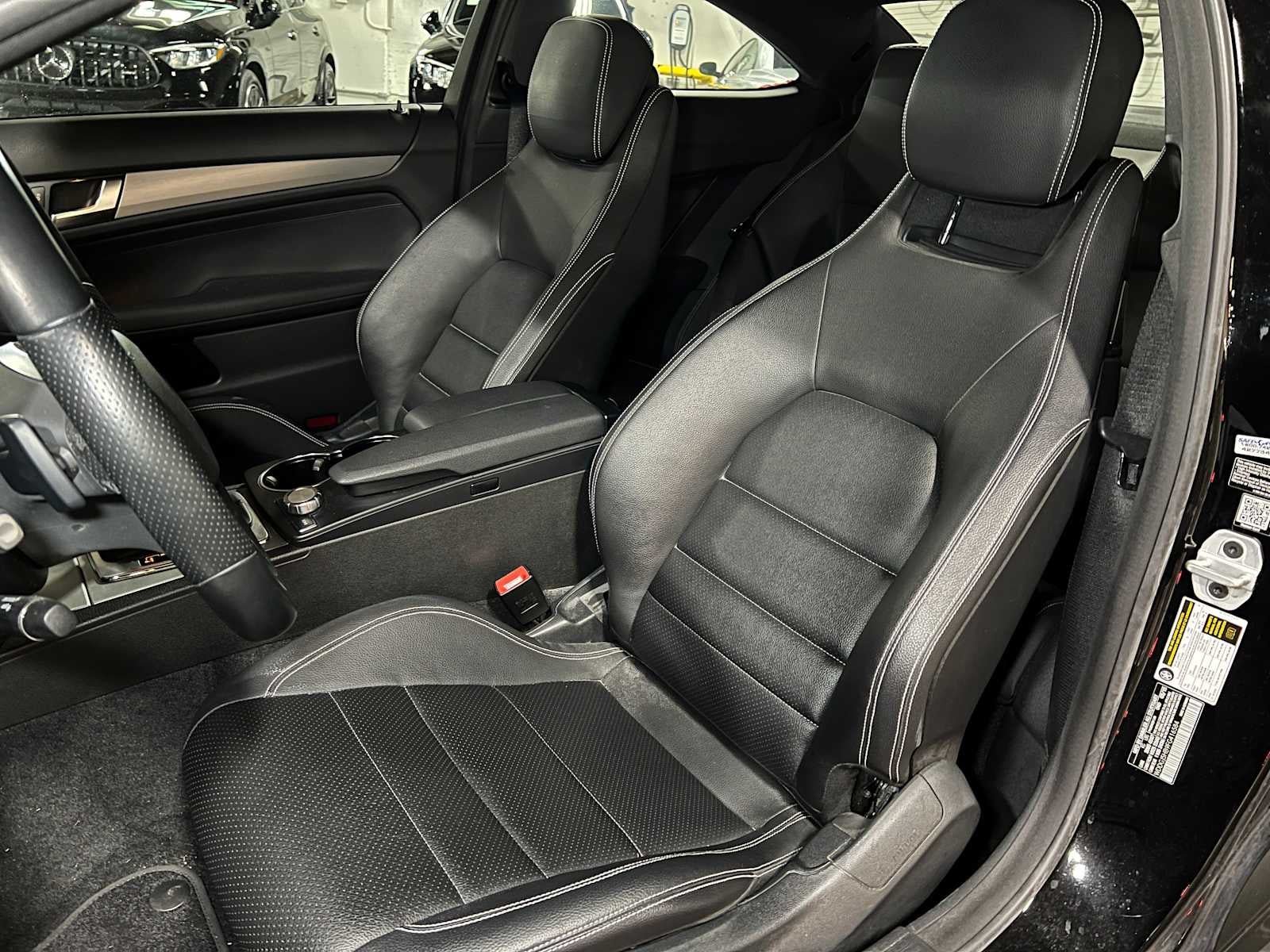 2015 Mercedes-Benz C 350 C 350