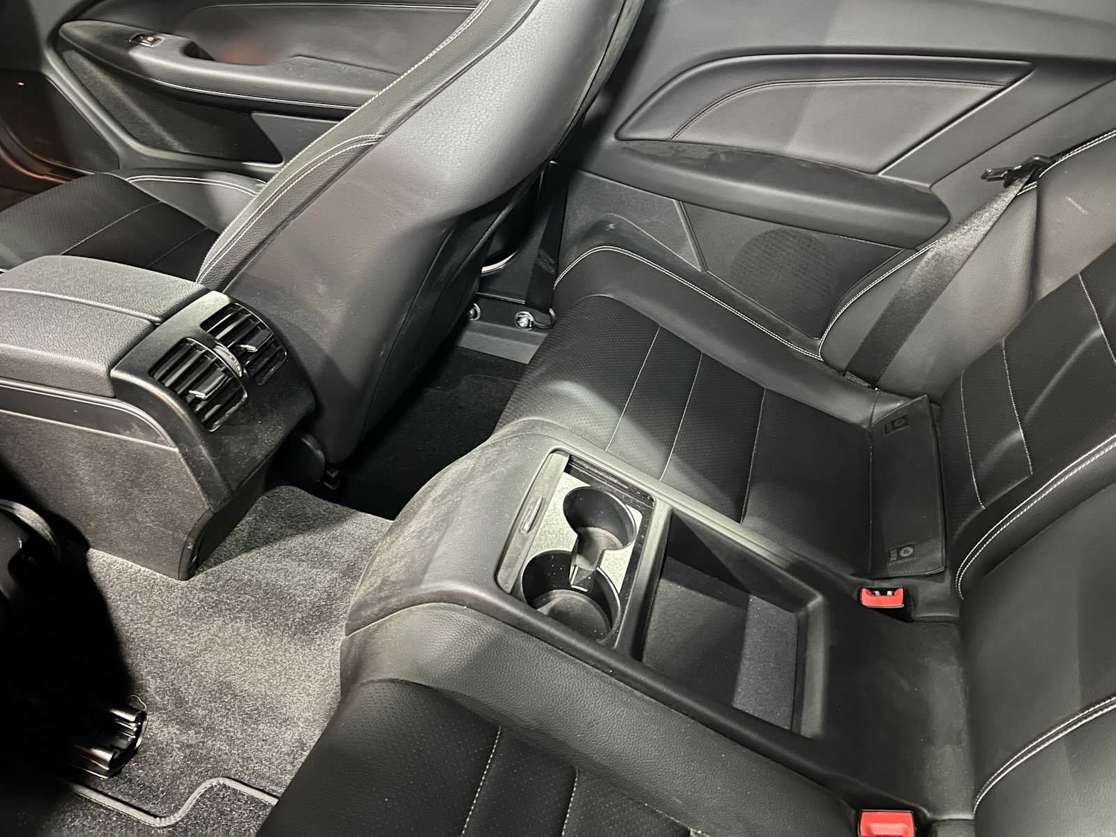 2015 Mercedes-Benz C 350 C 350