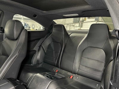 2015 Mercedes-Benz C 350 C 350