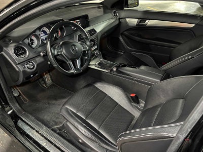 2015 Mercedes-Benz C 350 C 350