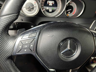 2015 Mercedes-Benz C 350 C 350