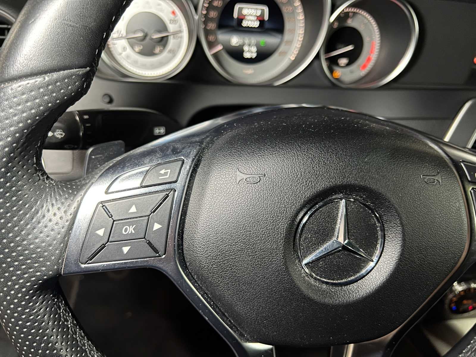 2015 Mercedes-Benz C 350 C 350