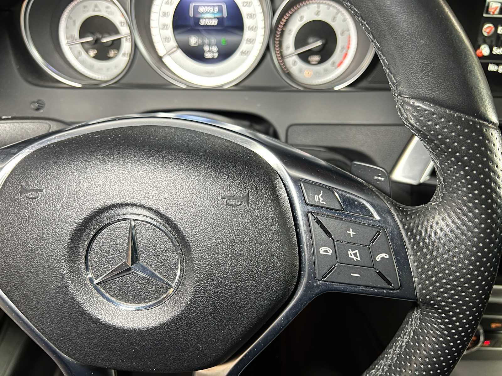 2015 Mercedes-Benz C 350 C 350