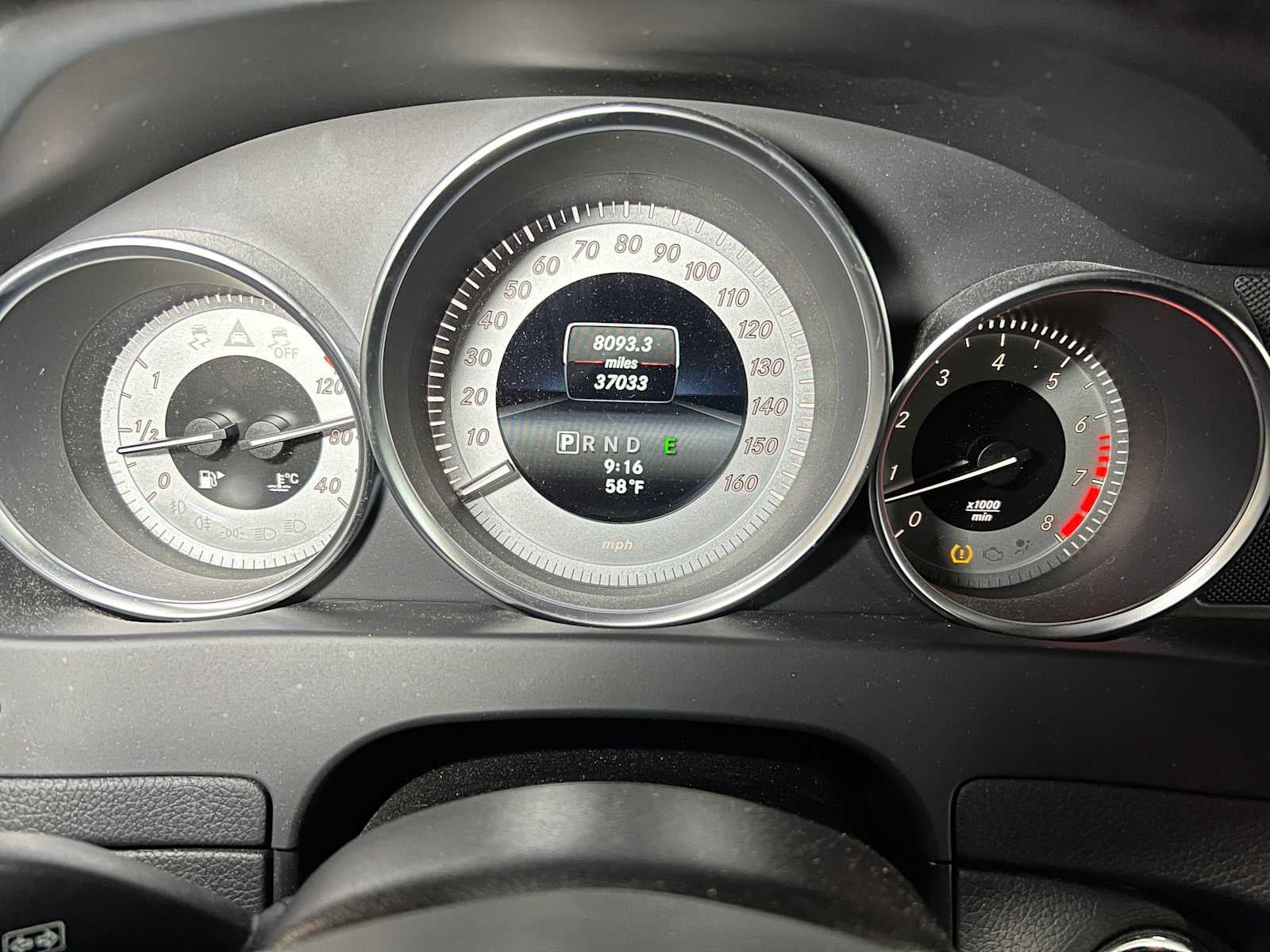 2015 Mercedes-Benz C 350 C 350