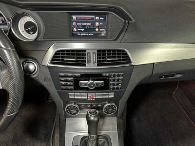 2015 Mercedes-Benz C 350 C 350