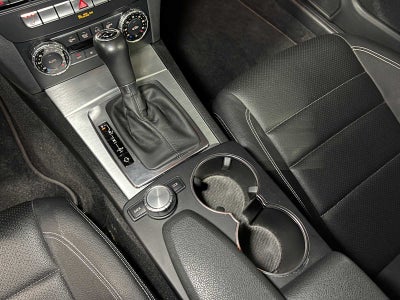 2015 Mercedes-Benz C 350 C 350