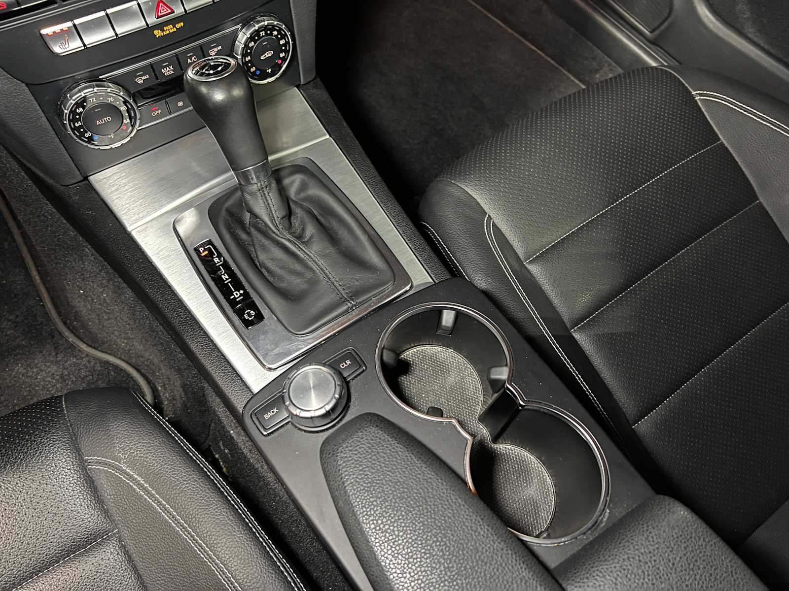 2015 Mercedes-Benz C 350 C 350