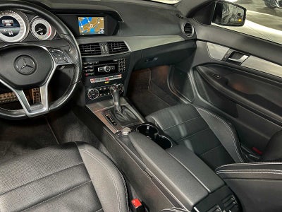 2015 Mercedes-Benz C 350 C 350