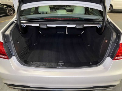 2015 Mercedes-Benz E 400 4dr Sdn 4MATIC®