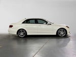 2015 Mercedes-Benz E 400 4dr Sdn 4MATIC®