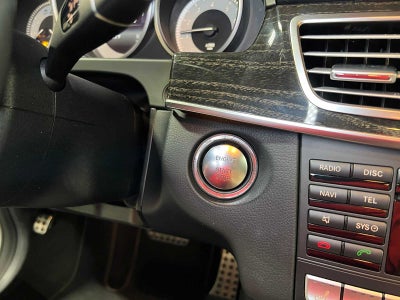 2015 Mercedes-Benz E 400 4dr Sdn 4MATIC®