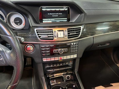 2015 Mercedes-Benz E 400 4dr Sdn 4MATIC®