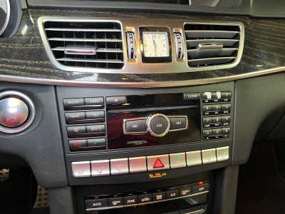 2015 Mercedes-Benz E 400 4dr Sdn 4MATIC®