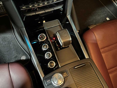 2015 Mercedes-Benz E 63 4dr Wgn 4MATIC®