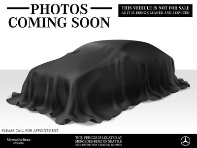 2016 Mercedes-Benz E 350 4dr Wgn 4MATIC®