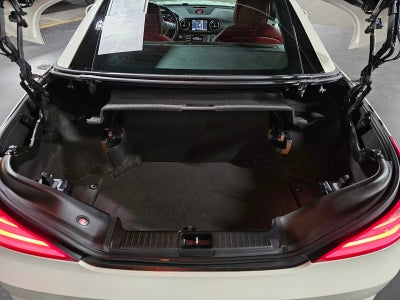 2013 Mercedes-Benz SL 550 2dr Roadster