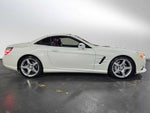 2013 Mercedes-Benz SL 550 2dr Roadster