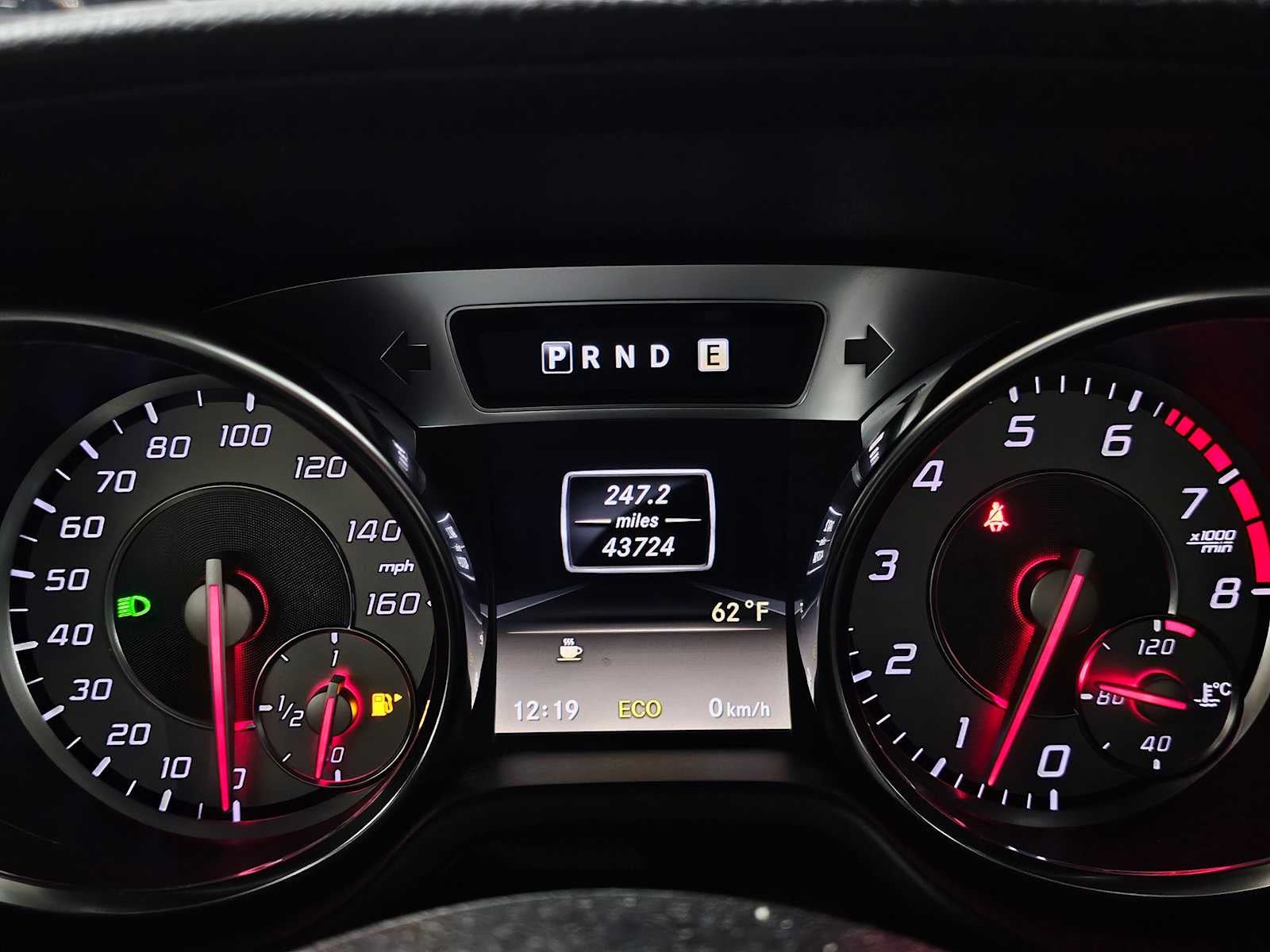 2013 Mercedes-Benz SL 550 2dr Roadster