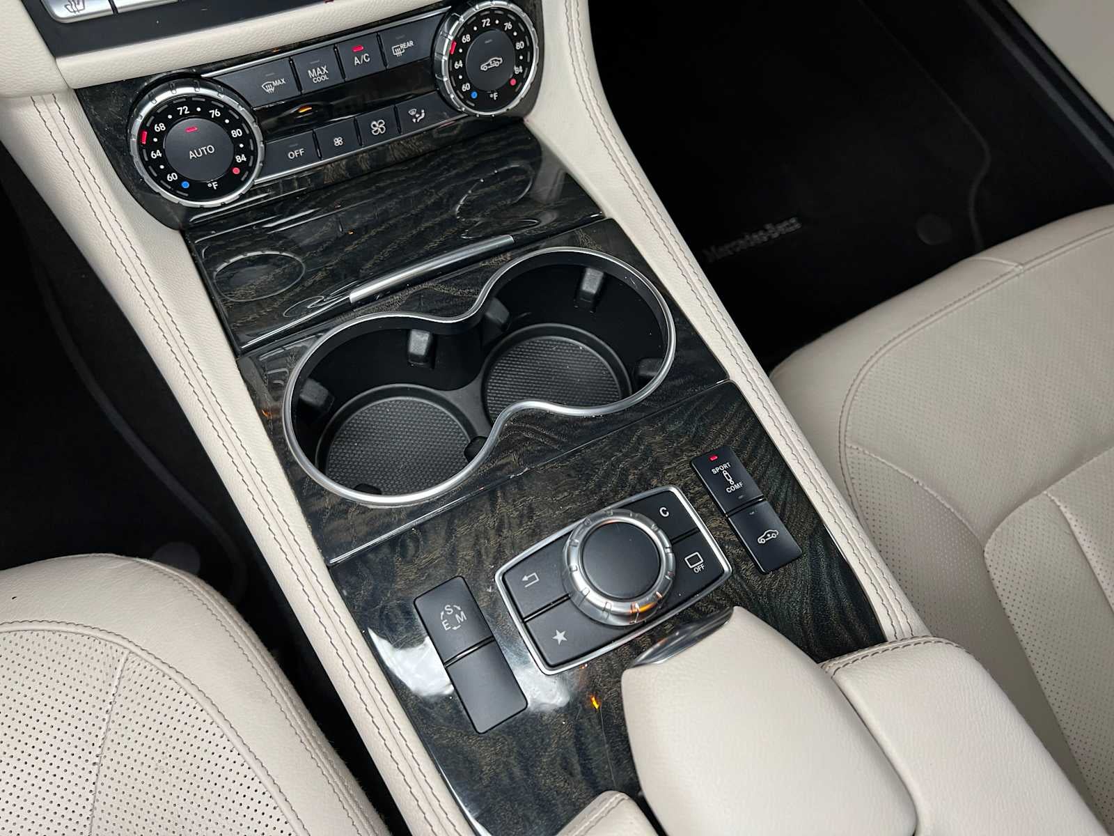 2018 Mercedes-Benz CLS 550 Coupe