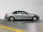2013 Mercedes-Benz S 550 4dr Sdn RWD