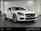 2014 Mercedes-Benz SLK SLK 350